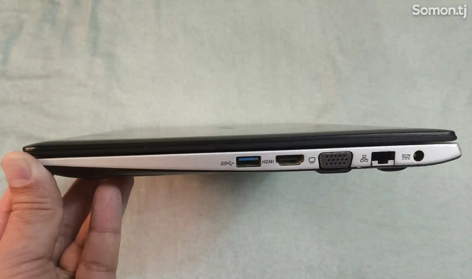 Ноутбук VivoBook Asus S300CA-6