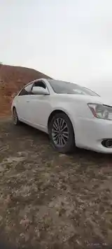 Toyota Avalon, 2008-2