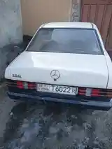 Mercedes-Benz C class, 1990-3