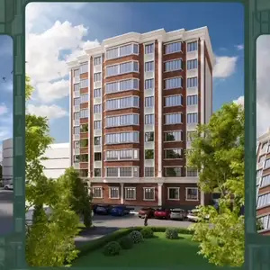 2-комн. квартира, 4 этаж, 68 м², 13 мкр