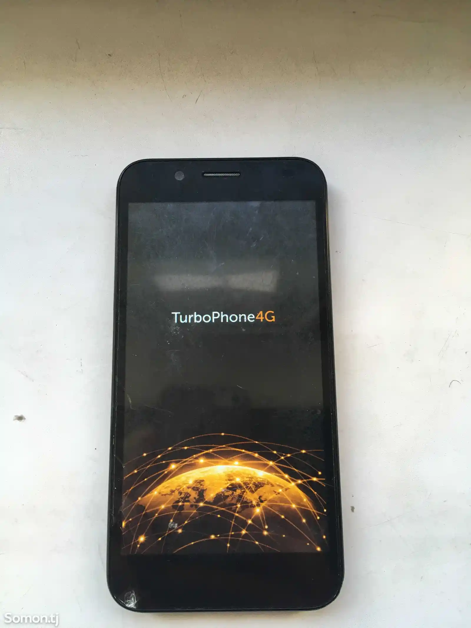 Мотив TurboPhone 4G, 8 ГБ-3