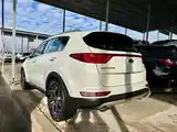 Kia Sportage, 2017-4