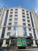 3-комн. квартира, 2 этаж, 82м², И Сомони-2