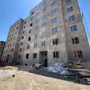 1-комн. квартира, 6 этаж, 50 м², 34 мкр