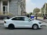 Volkswagen Polo, 2019-4