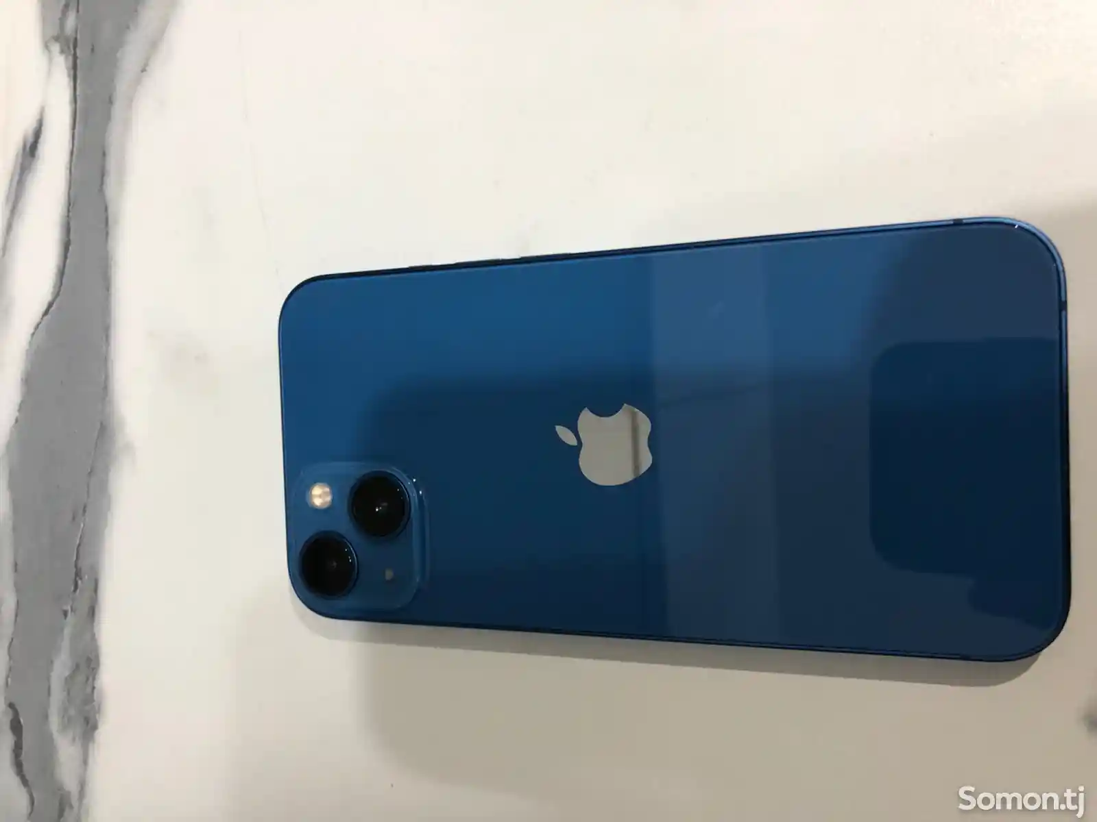 Apple iPhone 13, 128 gb, Blue-1