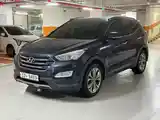 Hyundai Santa Fe, 2014-2