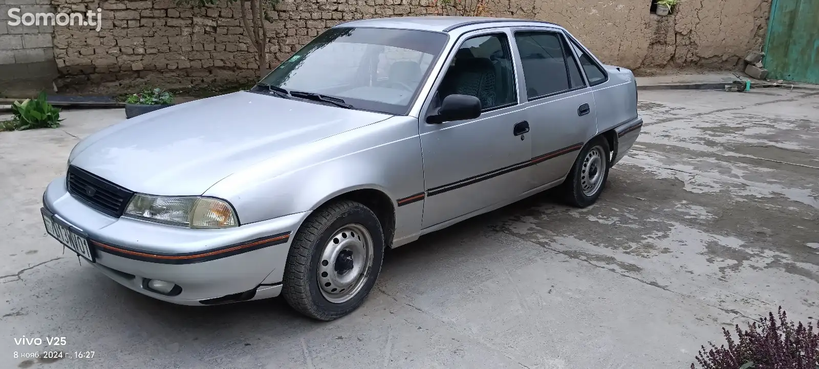 Daewoo Nexia, 1994-1