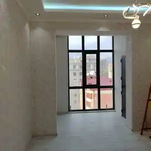 2-комн. квартира, 12 этаж, 104 м², Сомони