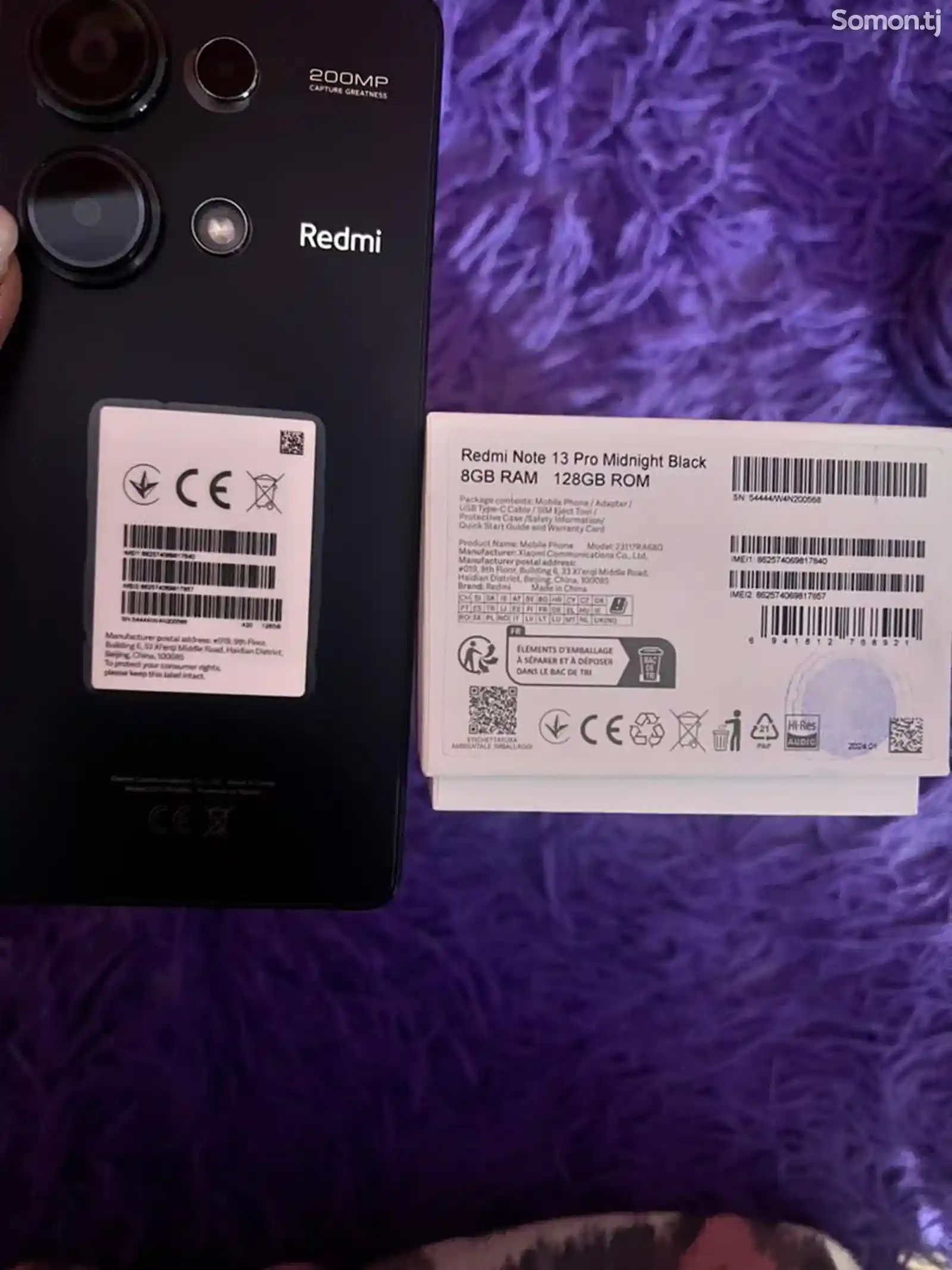 Xiaomi Redmi Note 13 Pro-2