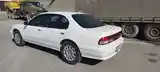 Nissan Cefiro, 1998-5