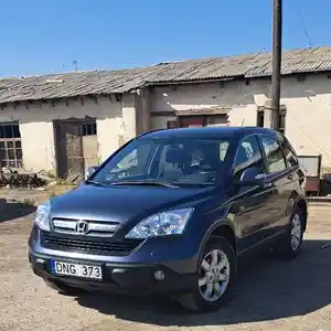 Honda CR-V, 2008