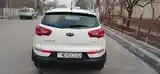 Kia Sportage, 2011-4