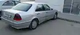 Mercedes-Benz C class, 1997-6