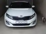 Kia K series, 2013-5