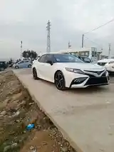 Toyota Camry, 2018-5