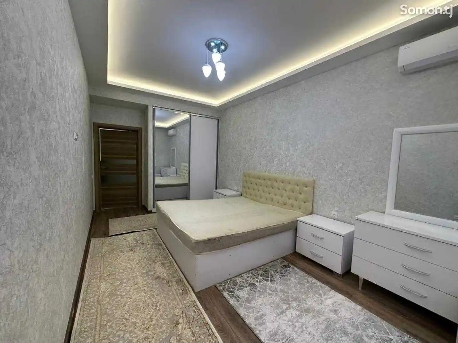 2-комн. квартира, 9 этаж, 57м², воданасос сельхоз -4