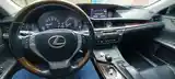 Lexus ES series, 2013-10