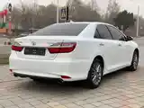 Toyota Camry, 2017-10