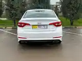 Hyundai Sonata, 2015-6