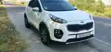 Kia Sportage, 2018-9