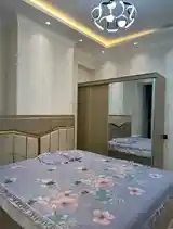 2-комн. квартира, 7 этаж, 60м², Шохмансур-5