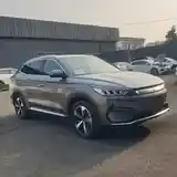 BYD Song Plus, 2021-2