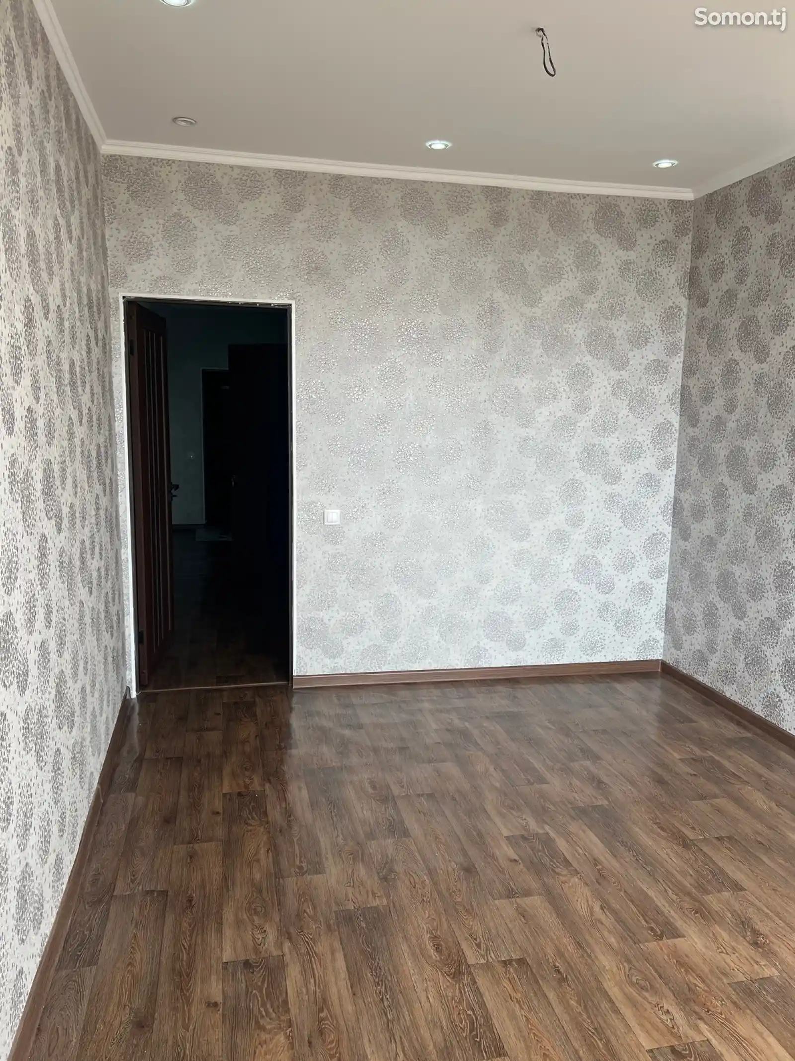 2-комн. квартира, 19 этаж, 54 м², Сино, Зарнисор-7