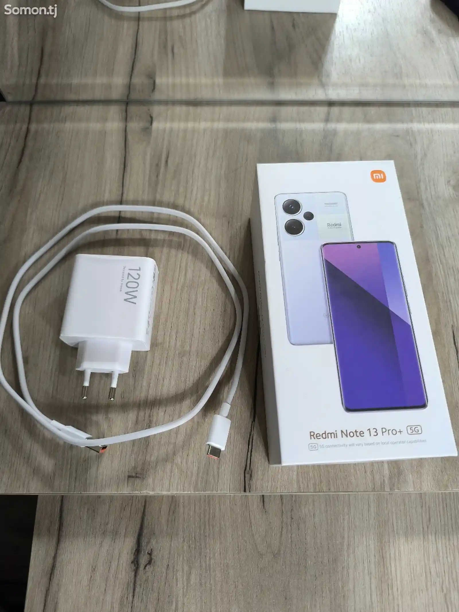 Xiaomi Redmi Note 13 pro Plus+ 512GB-5