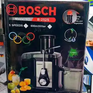 Соковыжималка Bosch-B2523