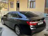 Toyota Camry, 2012-3