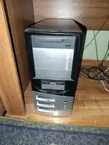 Персональный Компьютер Pentium 4-2