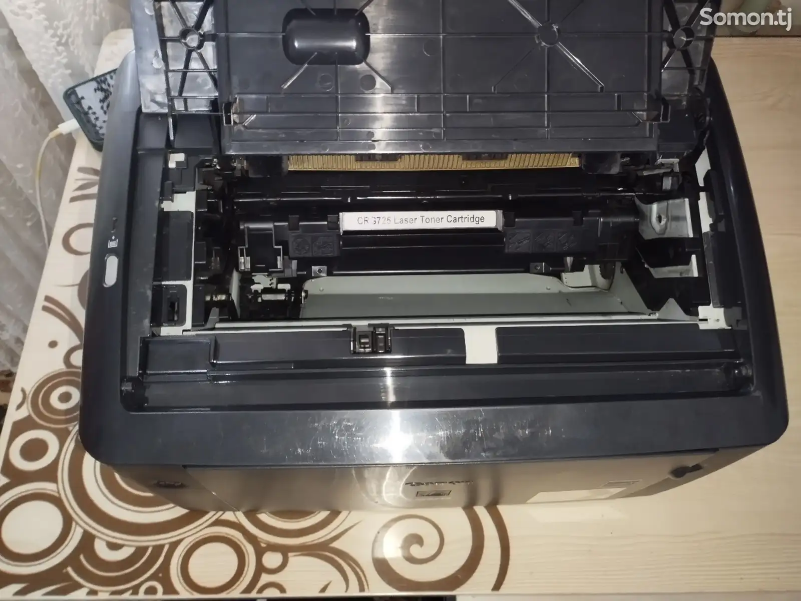 Принтер Canon lbp 3010B-3