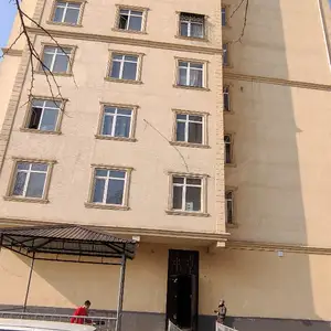 2-комн. квартира, 9 этаж, 57 м², Чашма