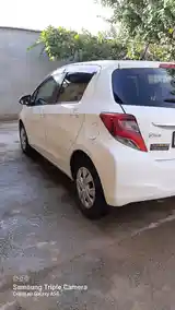 Toyota Vitz, 2014-4