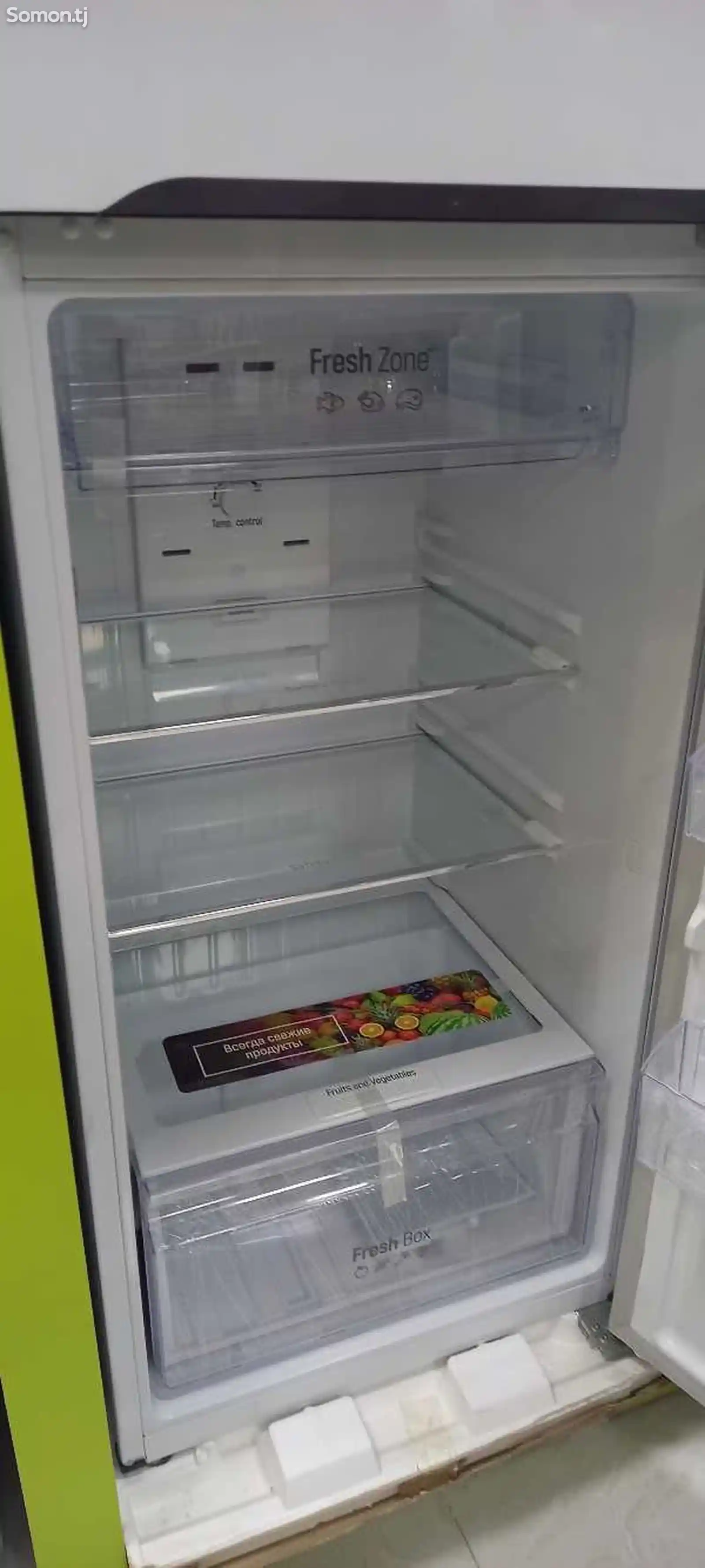 Холодильник Artel No Frost HD-395 FWEN-4