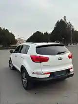 Kia Sportage, 2014-4