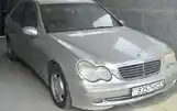 Mercedes-Benz C class, 2003-2