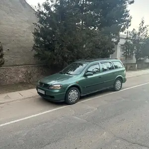 Opel Astra G, 1999