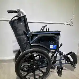 Подростковая инвалидная коляска