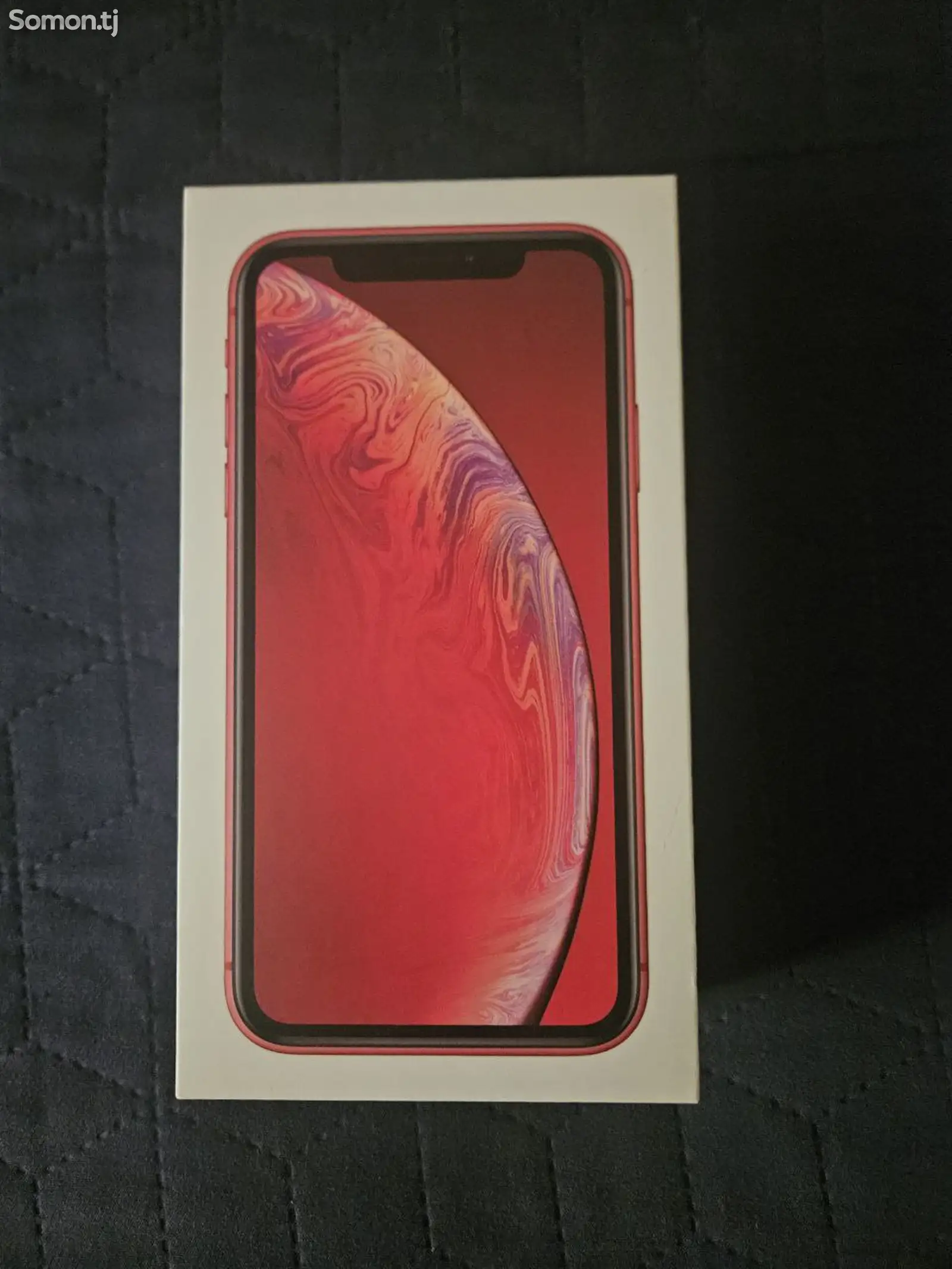 Apple iPhone Xr, 64 gb, Product Red-1