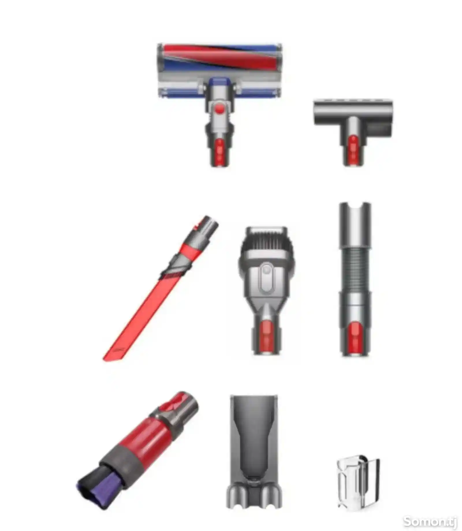 Пылесос Dyson SV18 v10-9