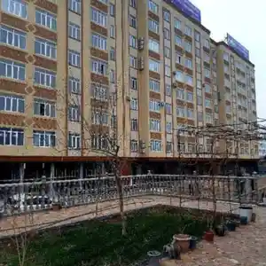 1-комн. квартира, 9 этаж, 50 м², 18 мкр