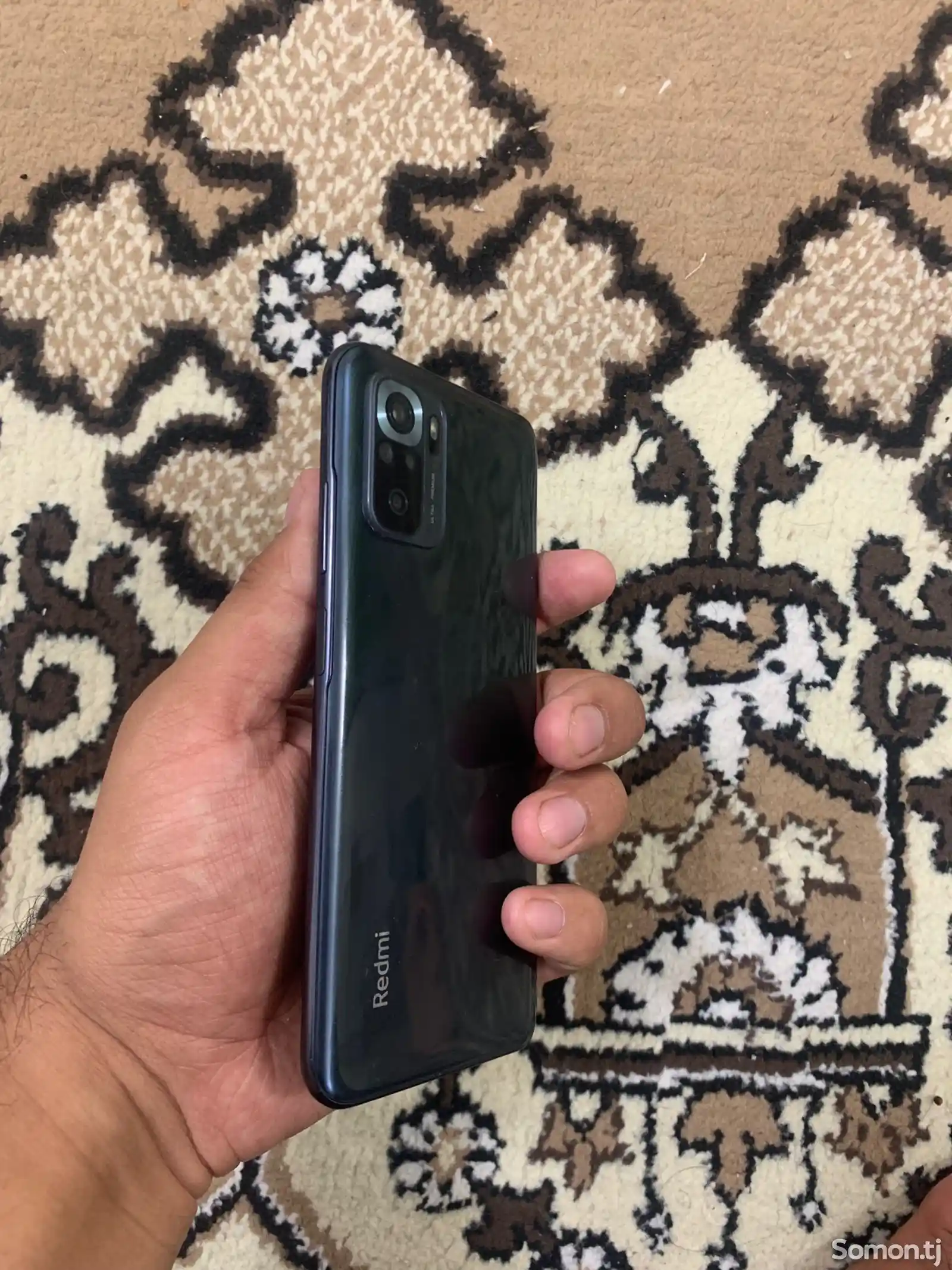 Xiaomi Redmi Note 10s-1