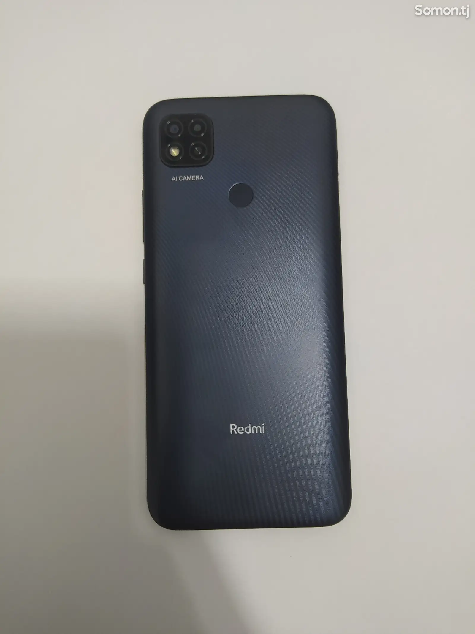 Xiaomi Redmi 9C-4