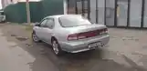 Nissan Cefiro, 1998-2