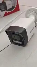 Камера Hikvision ip 8мп-2