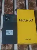 Realme Note 50-5