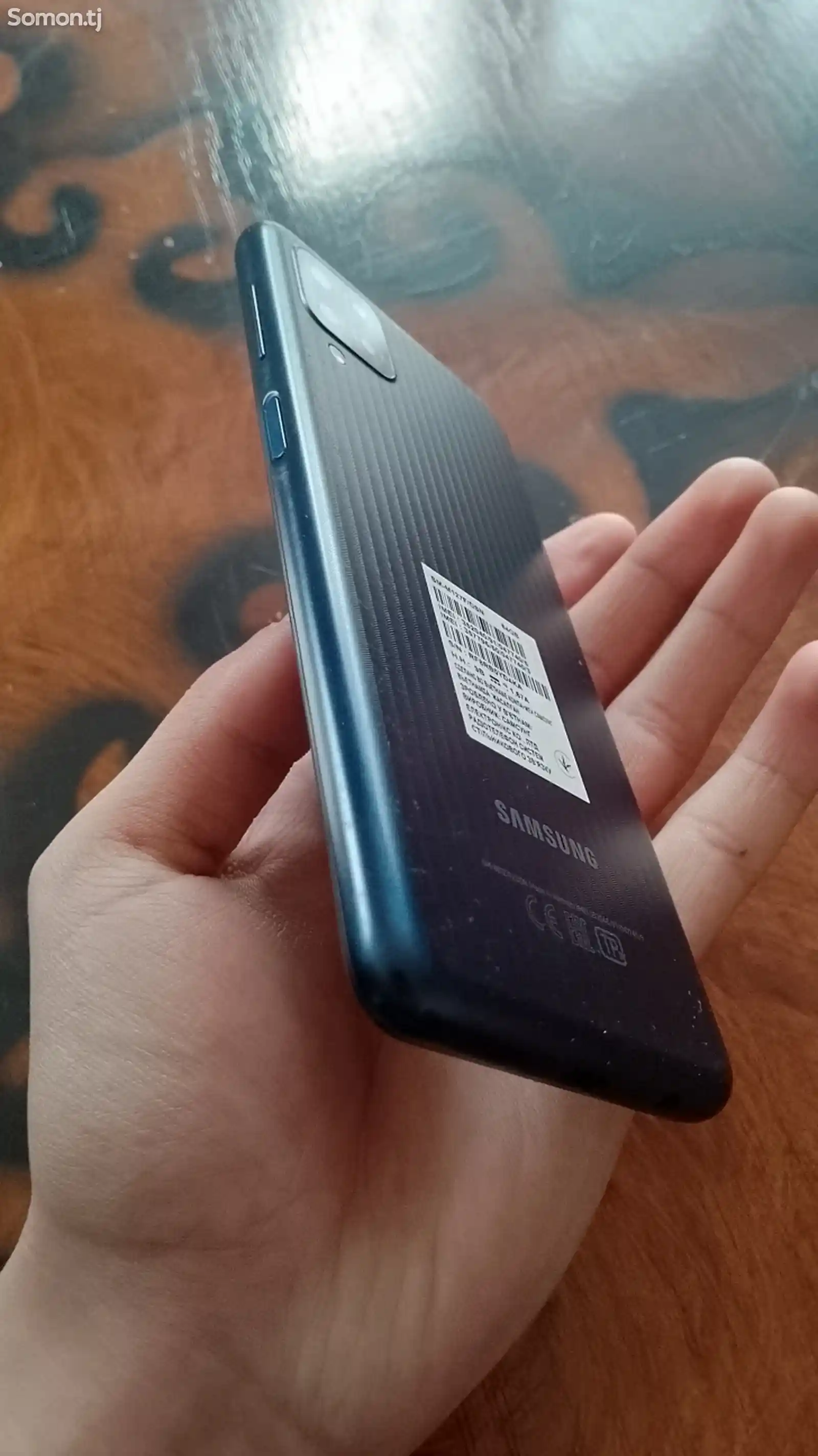 Samsung Galaxy m12-5