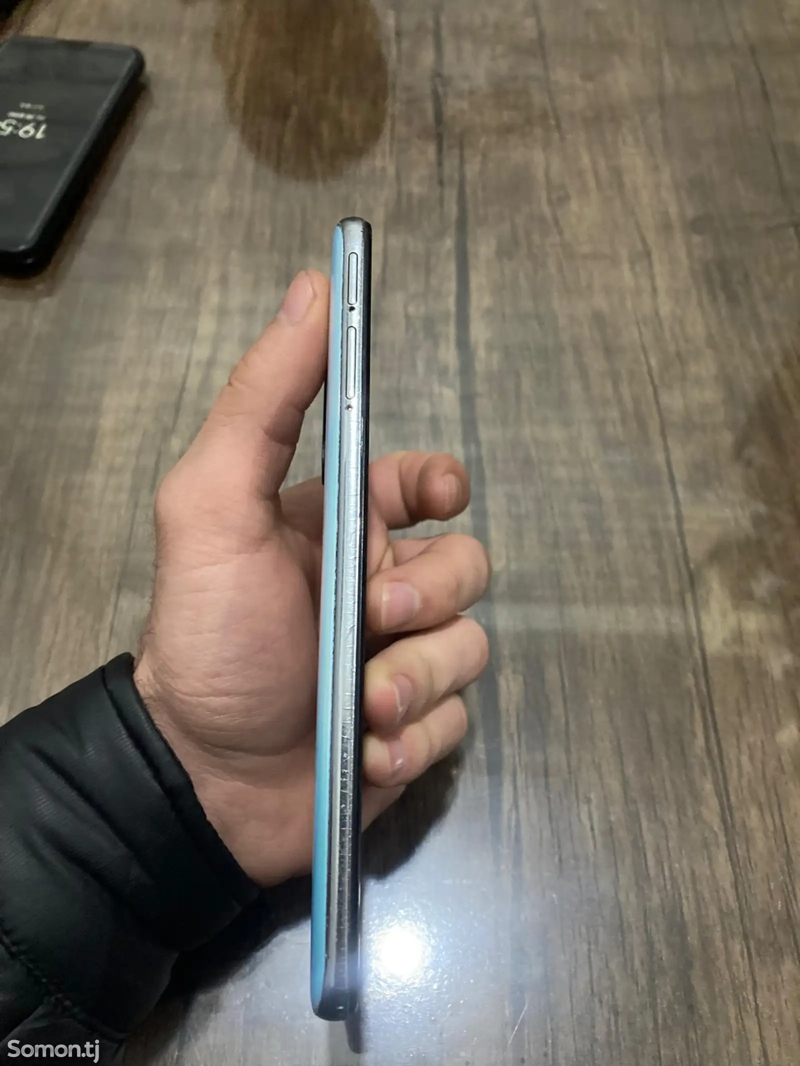 Xiaomi Redmi Note 8-1